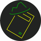 Hacker's Calculator Lite icon