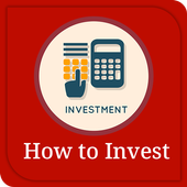 How to Invest icon