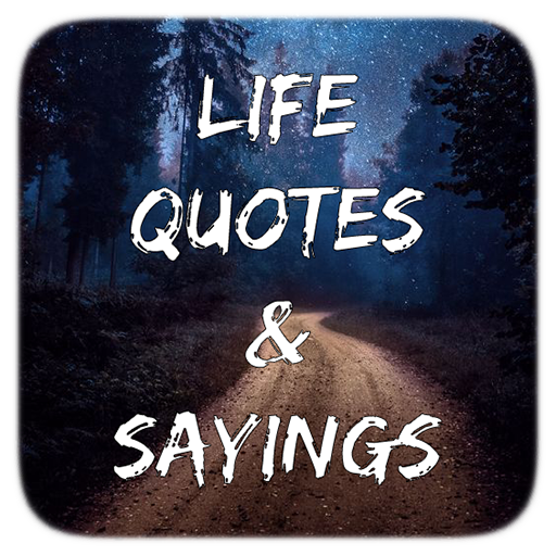 Deep Best Life Quotes icon