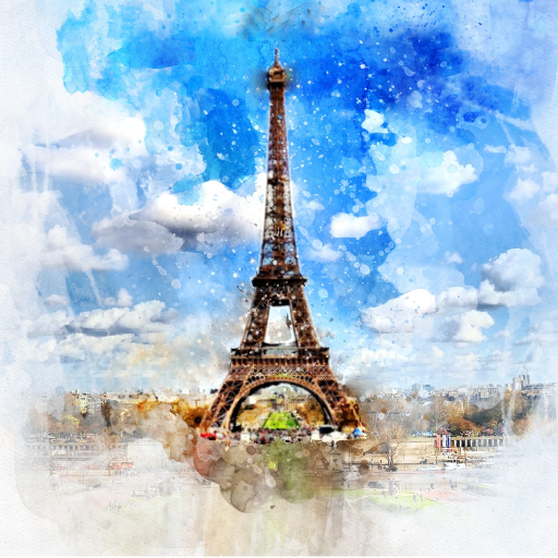 Capital City Quiz icon