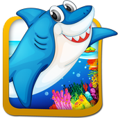 Fishing Sea icon