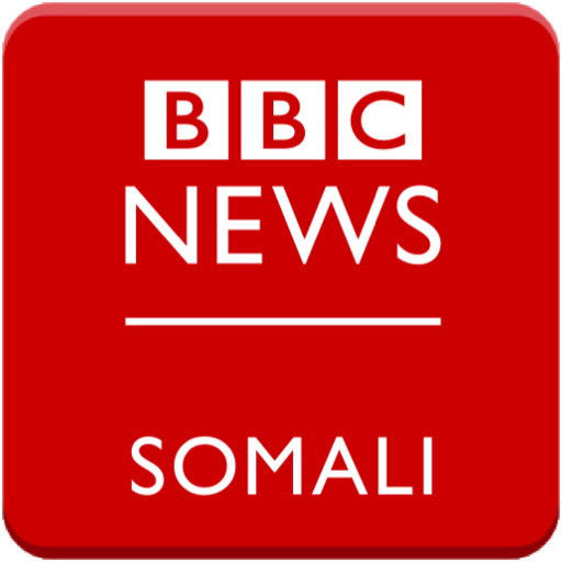 BBC News Somali icon