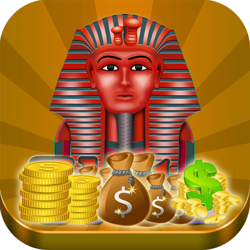 Pharaoh Slots:Rise of Pharaoh icon