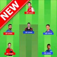 11app - Teams for Dream11,My11cricle & My11 Tips