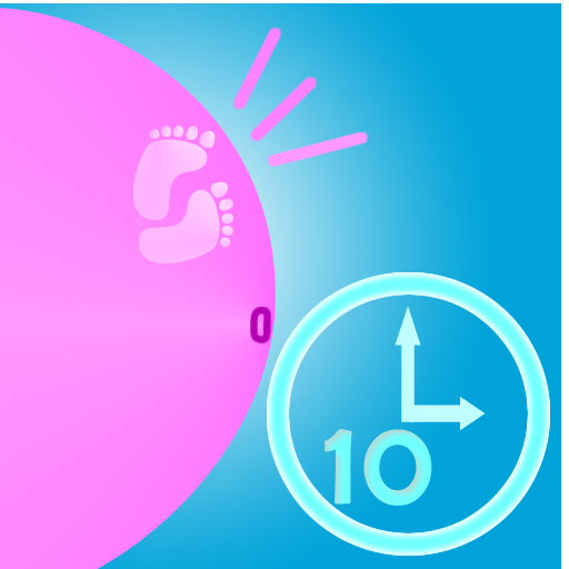 Fetal Kicks Monitor icon