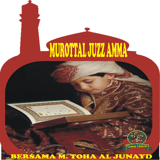 Juz Amma Anak Offline Lengkap MP3 icon