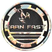 Earn Fast-Online Paise Kamao icon