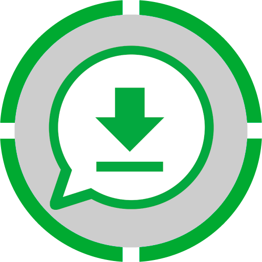 Status Saver - Status Download icon