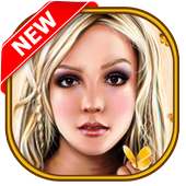 Britney Spears Wallpaper on 9Apps