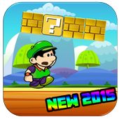 Great Gino S World icon