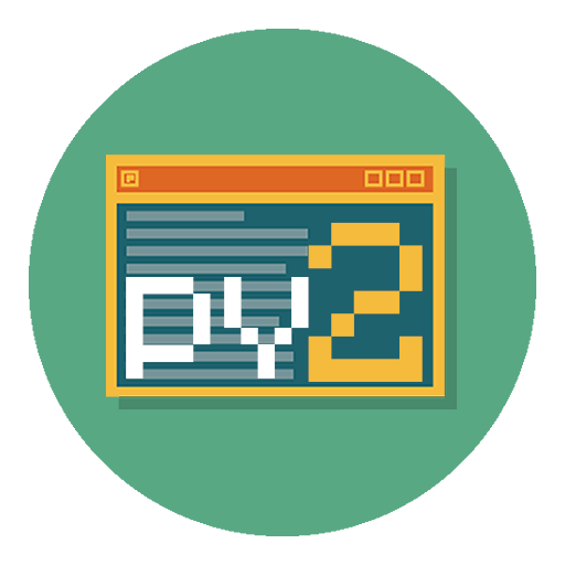 Пишем игры на Python, часть 2 icon