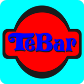 ikon TeBar (Tebak Gambar)