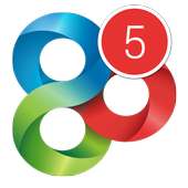 GO Notifier on 9Apps