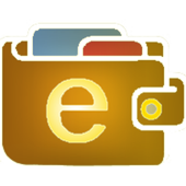 WinRest eWallet! icon