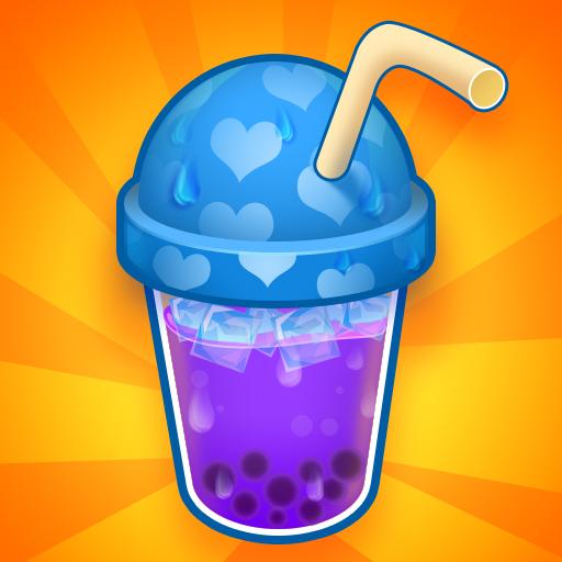 Boba Tea icon