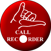 Call Recorder Auto-records أيقونة