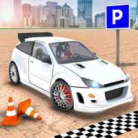 New Parking Offline Car Games 2021