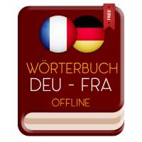 Deutsch-Französisch Wörterbuch on 9Apps