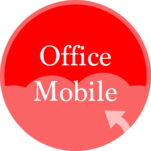 2019/2018-MS O_365 Mobile offline shortcuts icon