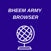 BHEEM ARMY BROWSER icon