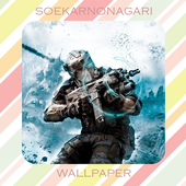 Special Forces Wallpaper HD icon