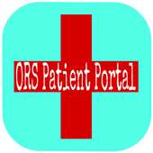 ORS Patient Portal