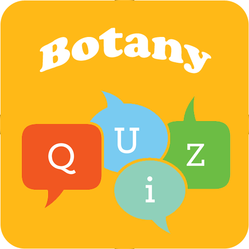 Botany Quiz icon