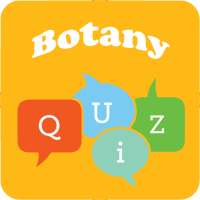 Botany Quiz