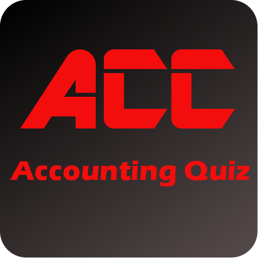 Accounting Study App: Free Accounting Prep Quiz icon