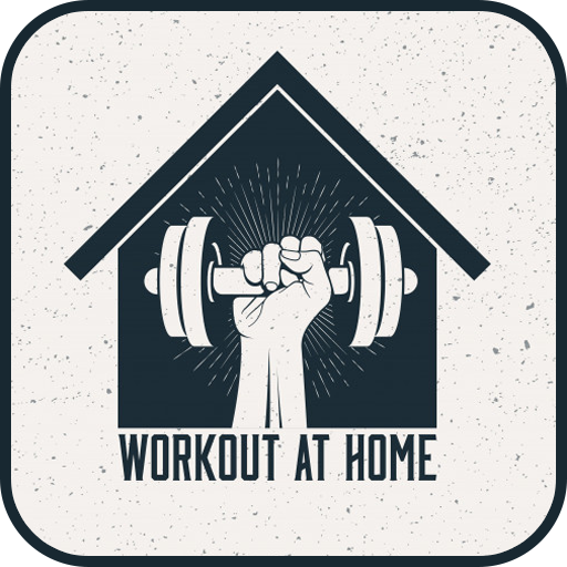 Six Pack Abs Home Workout icon