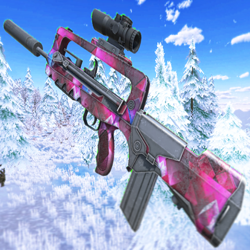 Elite Commando Sniper  Mission icon