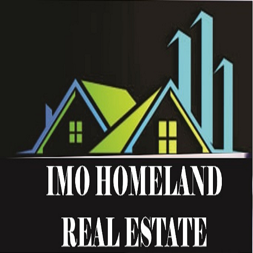 Imo Homeland Real Estate icon