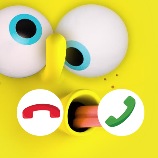 sponge fake call bob icon