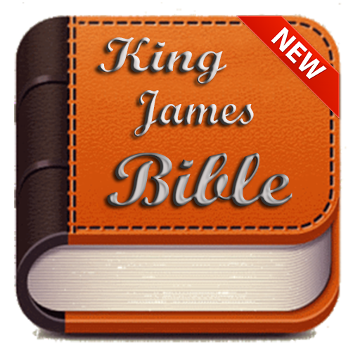 King James Bible (KJV) Audio icon
