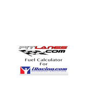 iRacing Strategy Calculator icon