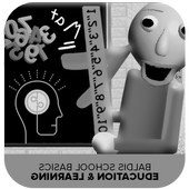 Bal​di’s Basic Mini​​​craft (Education &amp; Learning) icon