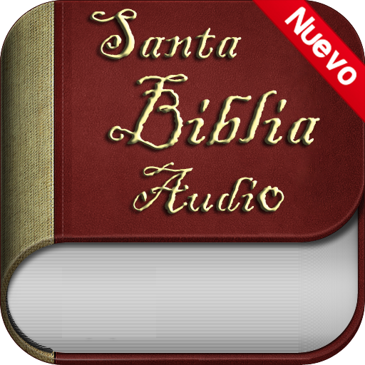 ikon Santa Biblia RV Audio