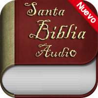 Santa Biblia RV Audio on 9Apps