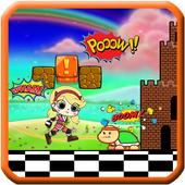 Adventure Princess Star vs Super of Evil icon