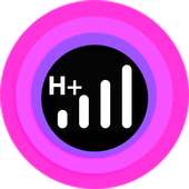 hspa   h  Optimizer & 4G HSPA  booster H  on 9Apps