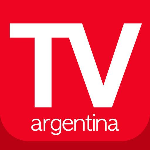 TV y Radios Argentino icon