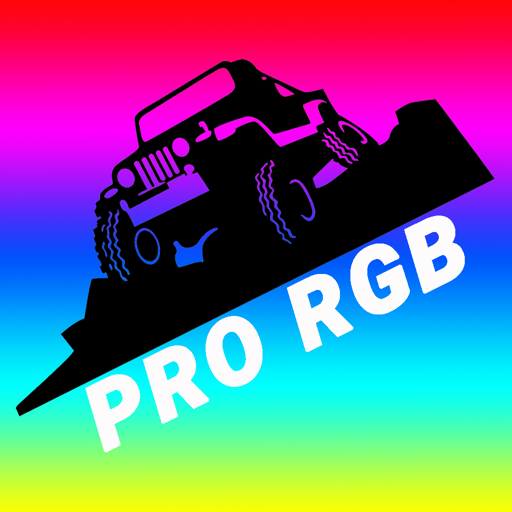 PRO RGB icon