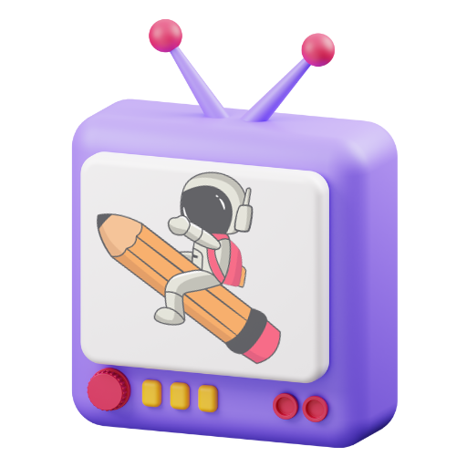 All Cartoon TV Live- Worldwide icon