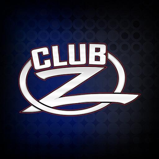 Club Z Mobile App icon