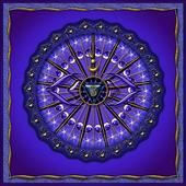 432 Hz Brain Meditation icon