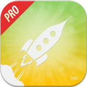 Speed Booster &amp; Battery Saver icon