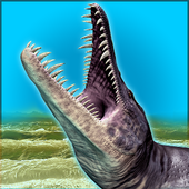 Attack The Gator Swamp Edition icon