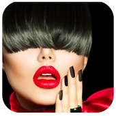 Makeup Camera - Photo Editor icon