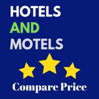 Hotels and Motels on 9Apps