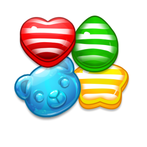 Candy Match 3 – Candy Champ icon
